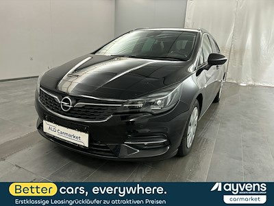 Opel Astra 1.5 D Start/Stop Sports Tourer Automatik Elegance Kombi, 5-turig, Automatik, 9-Gang