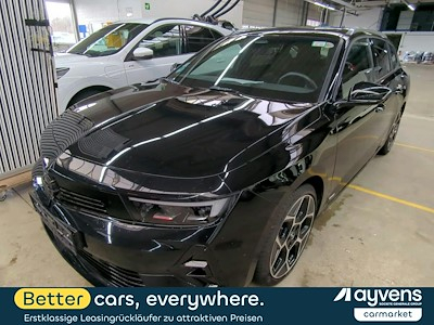 Opel Astra sports TO urer 1.5 D Automatik Ultimate