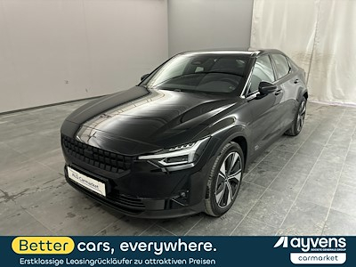 Polestar 2 2 Single Motor 78kWh Limousine, 5-turig, Direktantrieb, 1-Gang