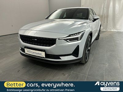 Polestar 2 2 Single Motor 78kWh Limousine, 5-turig, Direktantrieb, 1-Gang