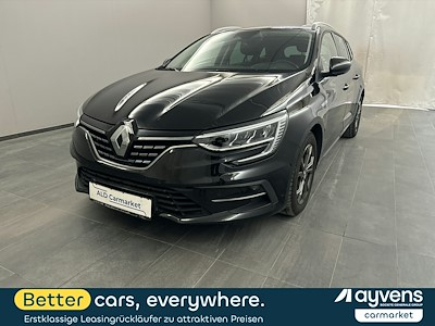 Renault Megane Grandtour TCe 140 GPF INTENS Kombi, 5-turig, 6-Gang