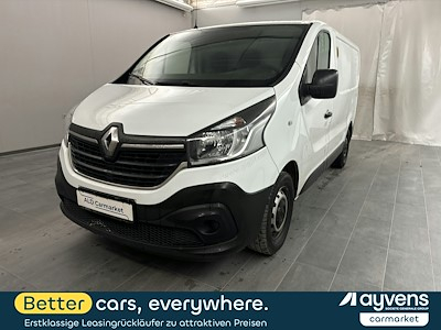 Renault Trafic 2019 Renault