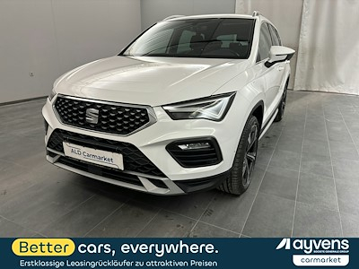 Seat Ateca 1.5 TSI ACT DSG OPF Xperience Geschlossen, 5-turig, Automatik, 7-Gang
