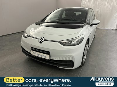 Volkswagen ID.3 VW ID.3 Life Limousine, 5-turig, Direktantrieb, 1-Gang
