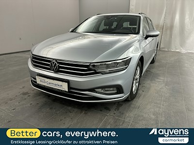 Volkswagen Passat VW Passat Variant 2.0 TDI SCR DSG Business Kombi, 5-turig, Automatik, 7-Gang
