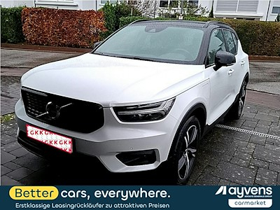 Volvo Xc40 T4 recharg e DKG R-Design