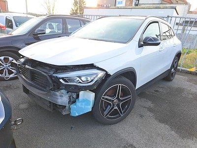 Mercedes-Benz Gla - klasse 1.3 GLA 250 E DCT AMG LINE