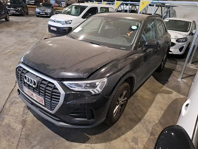 Audi Q3 diesel - 2019 35 TDi Business Edition S tronic