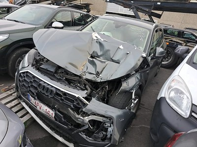 Audi Q5 2.0 30 TDI S TRONIC BUSINESS ED. S LINE