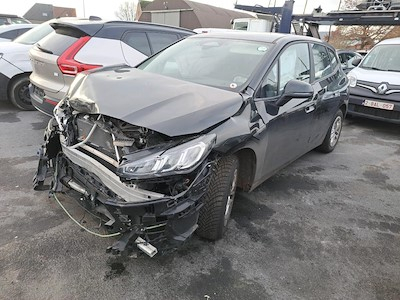 BMW 2 active tourer 1.5 225E PHEV DCT XDRIVE ACTIVE TOURER