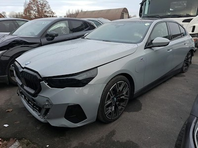 BMW 5 series berline 2.0 PHEV 530E 220KW AUTO