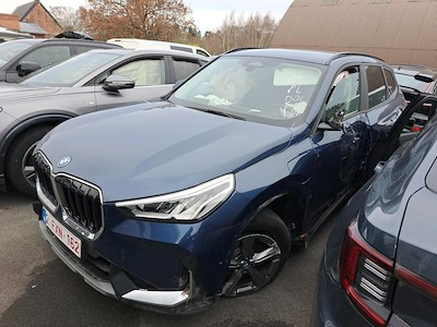 BMW X1 1.5 XDRIVE25E PHEV (180KW) 4WD AUTO