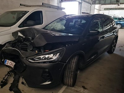 Ford Focus 1.0I ECOBOOST MHEV 92KW ACTIVE STYLE