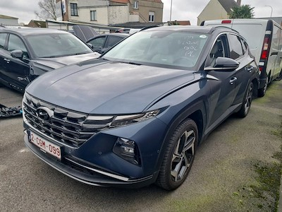 Hyundai TUCSON 1.6 T-GDI PHEV 4WD SHINE AUTO