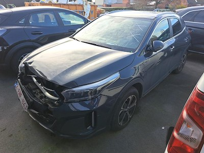 Kia XCEED 1.6 GDI PHEV DCT BUSINESS LINE