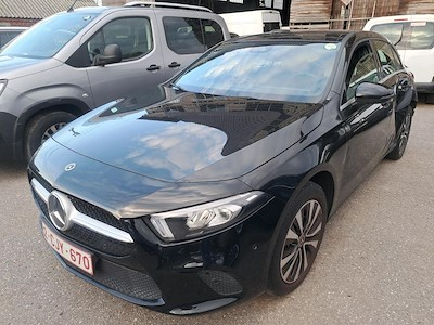 Mercedes-Benz A-CLASS 1.3 A 250 E DCT BUSINESS SOLUTION