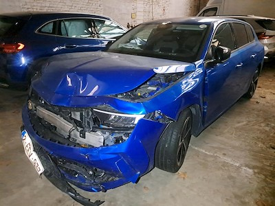 Opel Astra sports tourer 1.6 PHEV 132KW BUSINESS EDITION AUTO