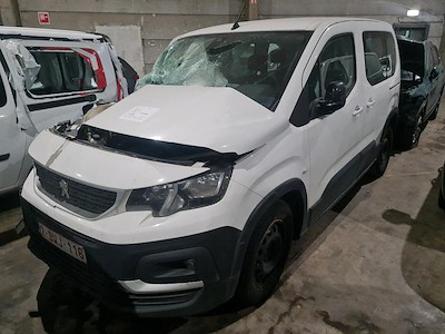 Peugeot RIFTER 1.5 BLUEHDI 75KW S-S ACTIVE