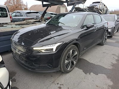 Polestar 2 BEV 69KWH SRSM RWD