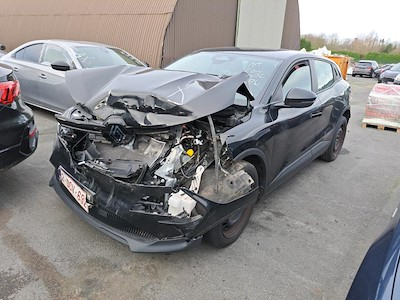 Renault Mau2030gane e-tech 60KWH R130 OPTIMUM CHARGE EVOLUTION ER