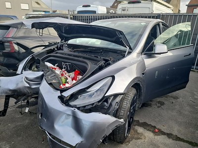 Tesla Model Y BEV PERFORMANCE AUTO 4WD