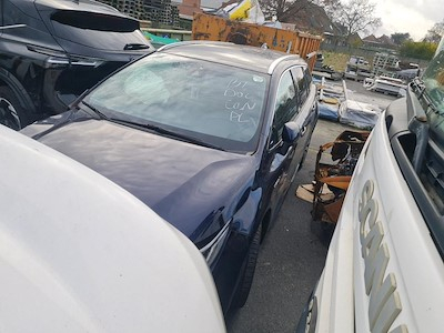 Toyota Corolla touring sports 1.8 HEV PREMIUM E-CVT