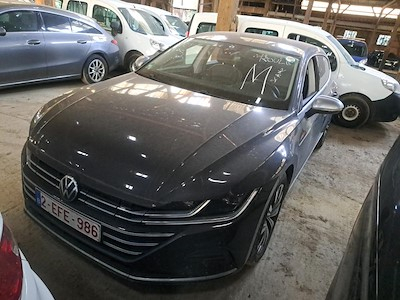 Volkswagen Arteon shooting brake 1.4 EHYBRID DSG ELEGANCE BUSINESS SB