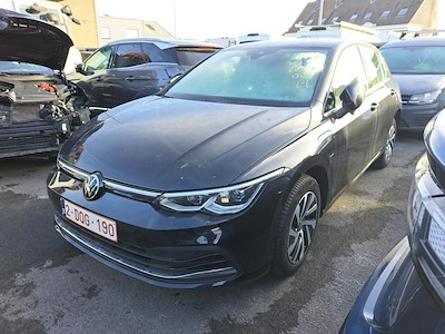 Volkswagen Golf viii 1.4 EHYBRID STYLE BUSINESS DSG