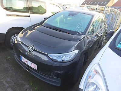 Volkswagen ID.3 58KWH PRO AUTO