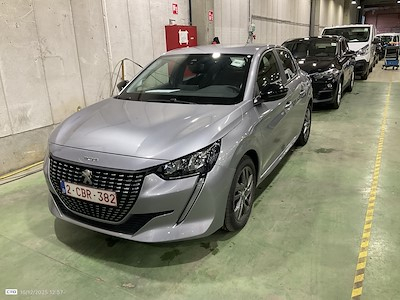 Peugeot 208 1.5 BLUEHDI 75KW S-S ACTIVE PACK