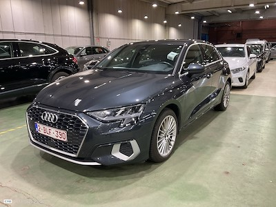 Audi A3 1.0 30 TFSI 81KW S TRONIC ADVAN. BUS. ED
