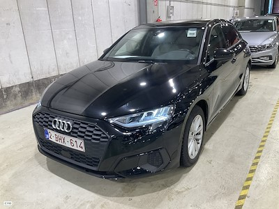 Audi A3 1.0 30 TFSI 81KW S TRONIC BUSINESS EDIT.