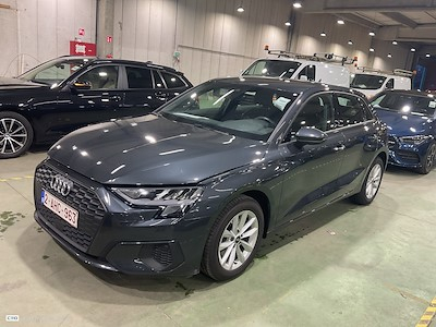 Audi A3 2.0 30 TDI 85KW