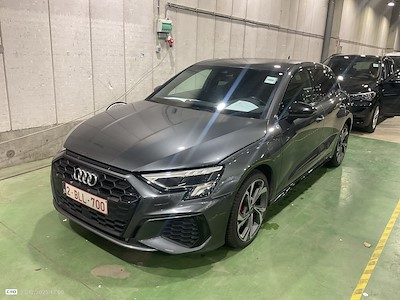 Audi A3 sportback 1.4 45 TFSI E S TR. COMPETITION SPORTB.