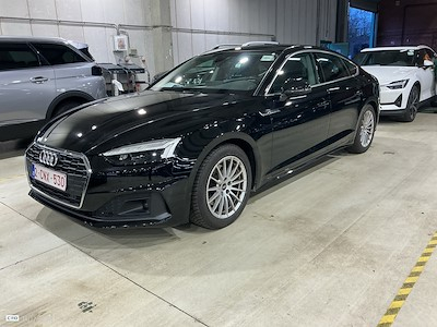 Audi A5 sportback 2.0 30 TDI S TRONIC BUS. ED. ATTRACTION