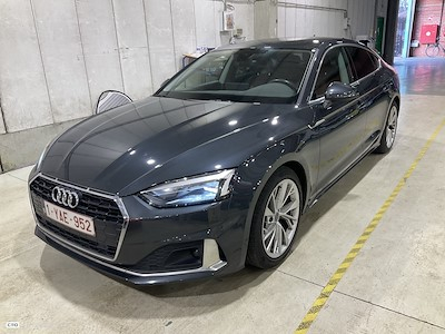 Audi A5 sportback diesel - 2020 30 TDi Business Edition Advanced S tron.
