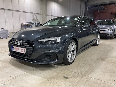 Audi A5 sportback diesel - 2020 35 TDi Business Edition Advanced S tron.