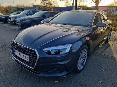 Audi A5 sportback diesel - 2020 35 TDi Business Edition S tronic
