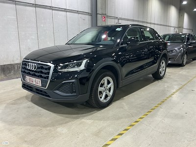 Audi Q2 1.0 30 TFSI