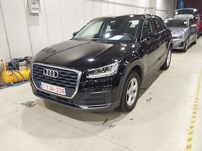Audi Q2 30 TFSI (EU6d-TEMP)
