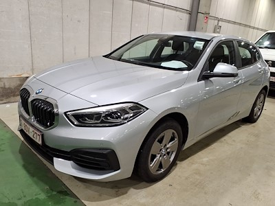 BMW 1 series hatch 1.5 116DA (85KW)