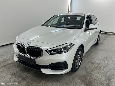 BMW 1 series hatch 1.5 116I (80KW)