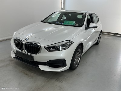 BMW 1 series hatch 1.5 116I (80KW)