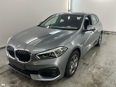 BMW 1 series hatch 1.5 116IA (80KW)