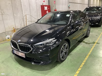 BMW 2 gran coupe diesel 216 dA AdBlue