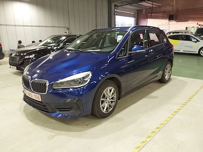 BMW 2 series active tourer 1.5 216D ACTIVE TOURER