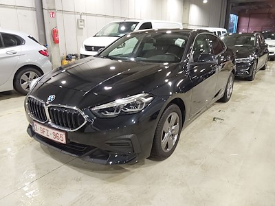 BMW 2 series gran coupe 1.5 218IA GRAN COUPE