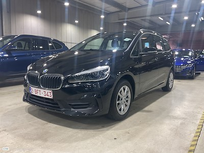 BMW 2 series gran tourer 1.5 216D GRAN TOURER