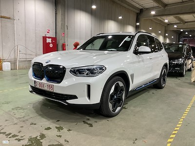 BMW IX3 80KWH AUTO