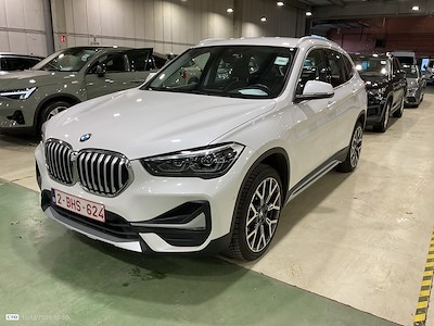 BMW X1 1.5 SDRIVE16D